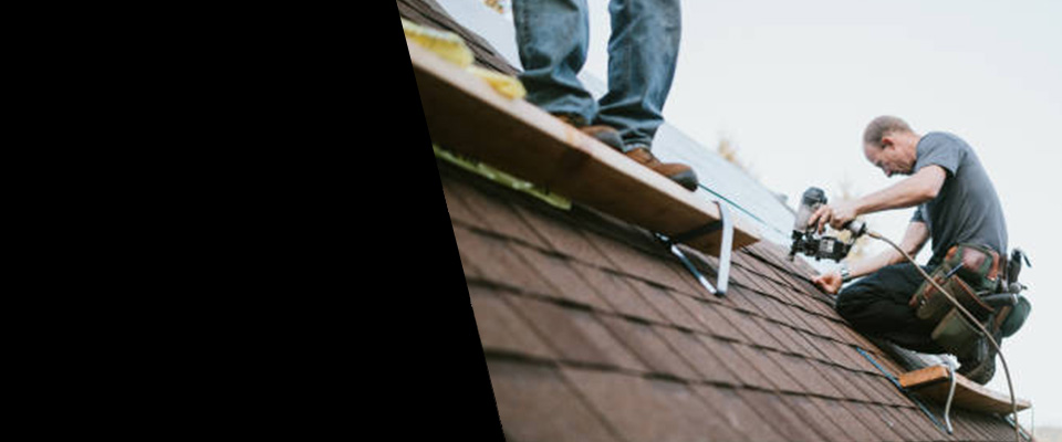 Hanley Falls Roofing Contractors